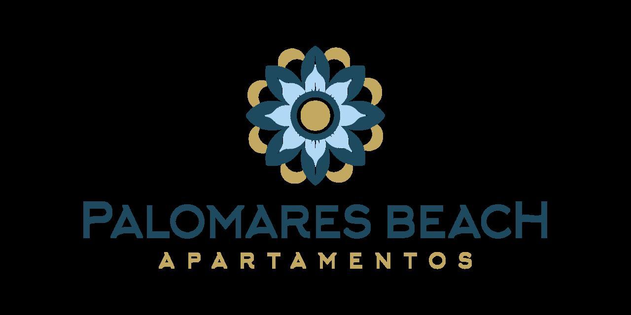 Apartamentos Palomares Beach Exterior foto